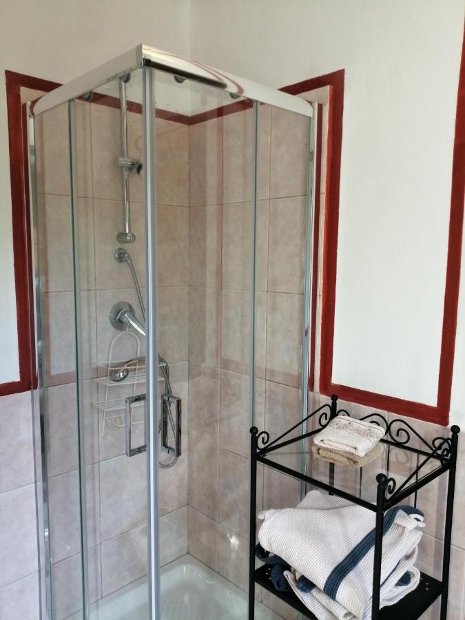 Guest house D'ogliastra, Triei