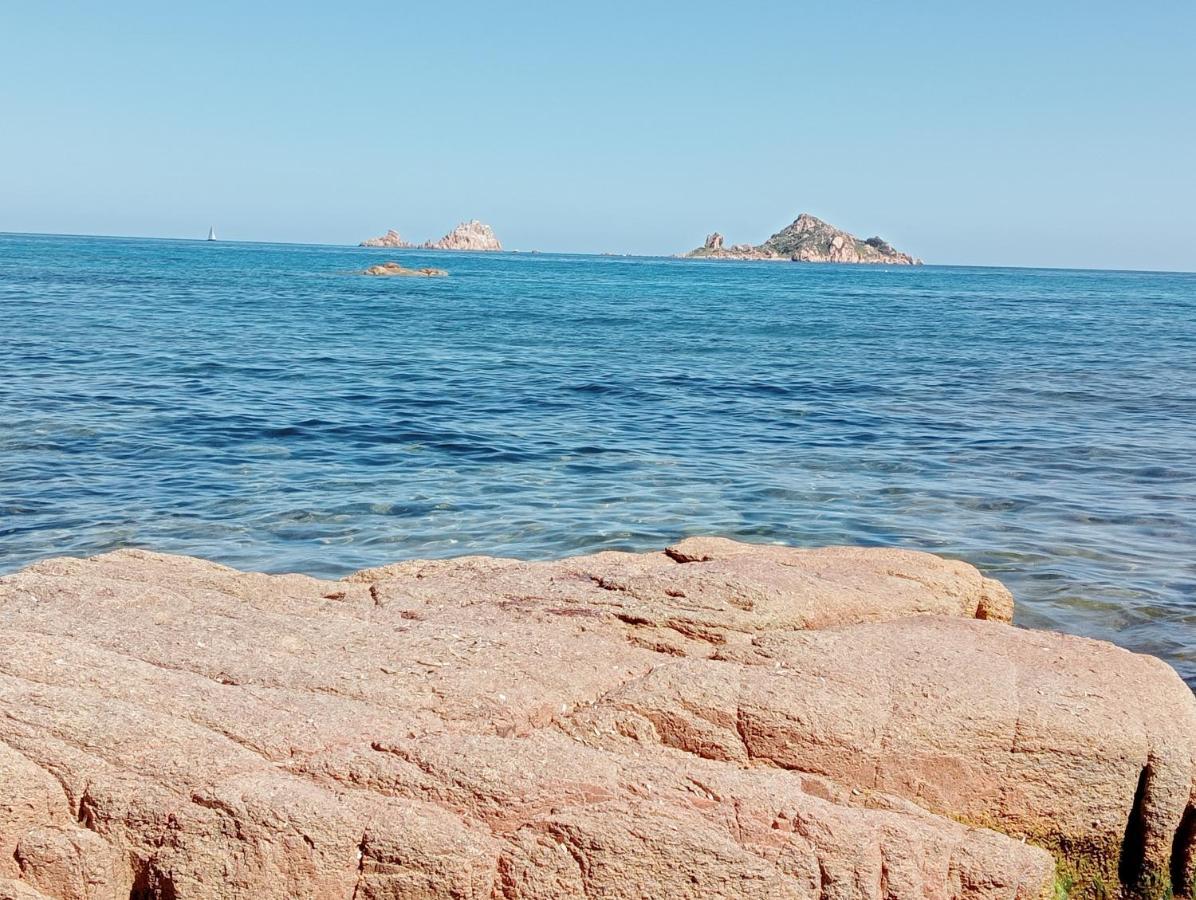 D'ogliastra, Casa de hóspedes 2*