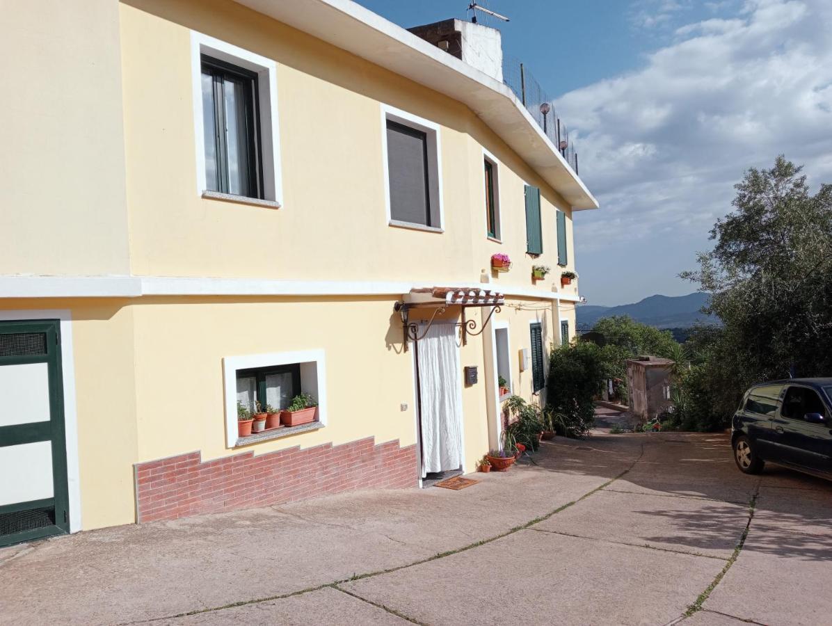 D'ogliastra, 2*