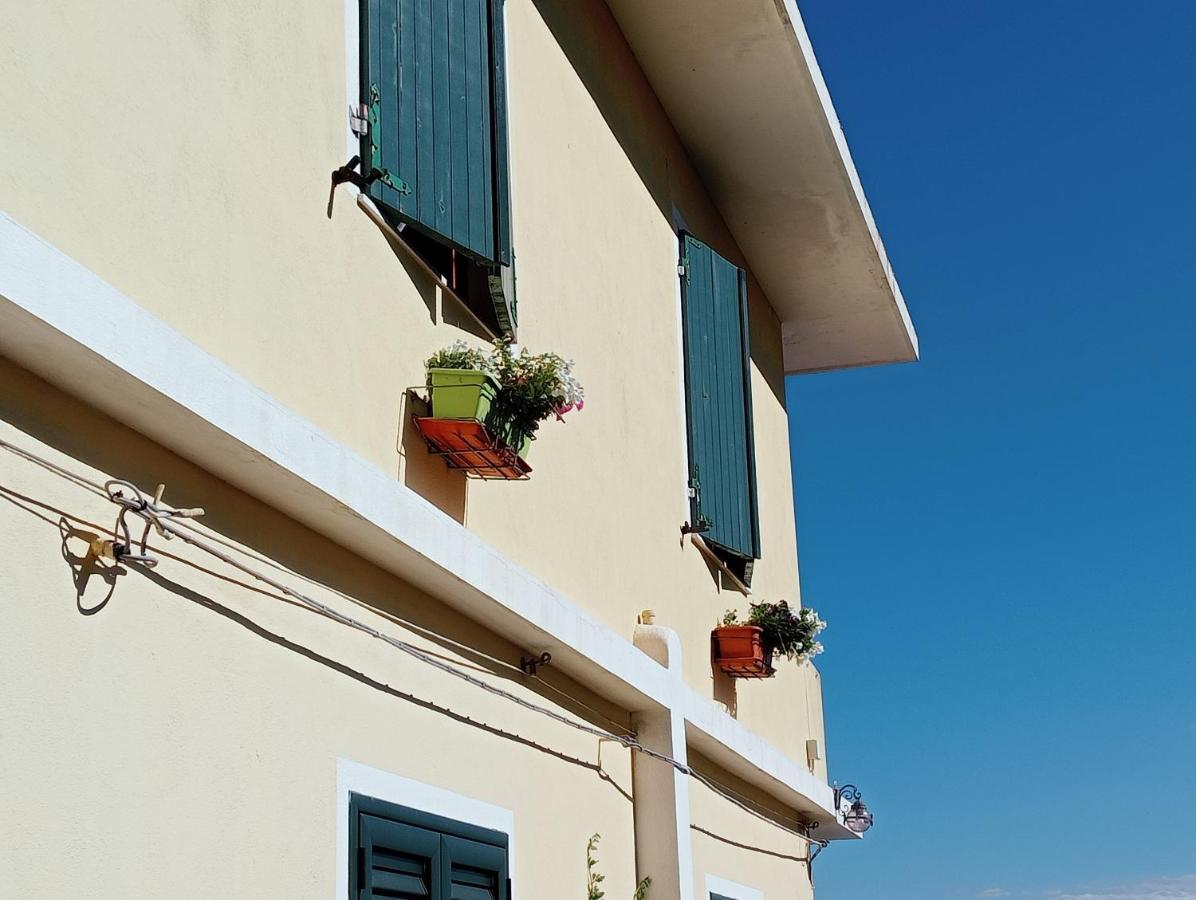 D'ogliastra, Guest house 2*