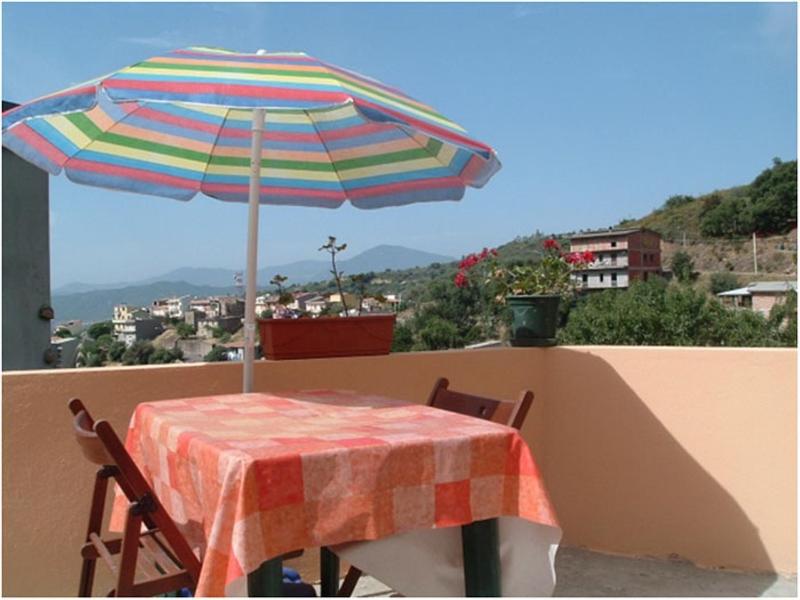 Guest house D'ogliastra,