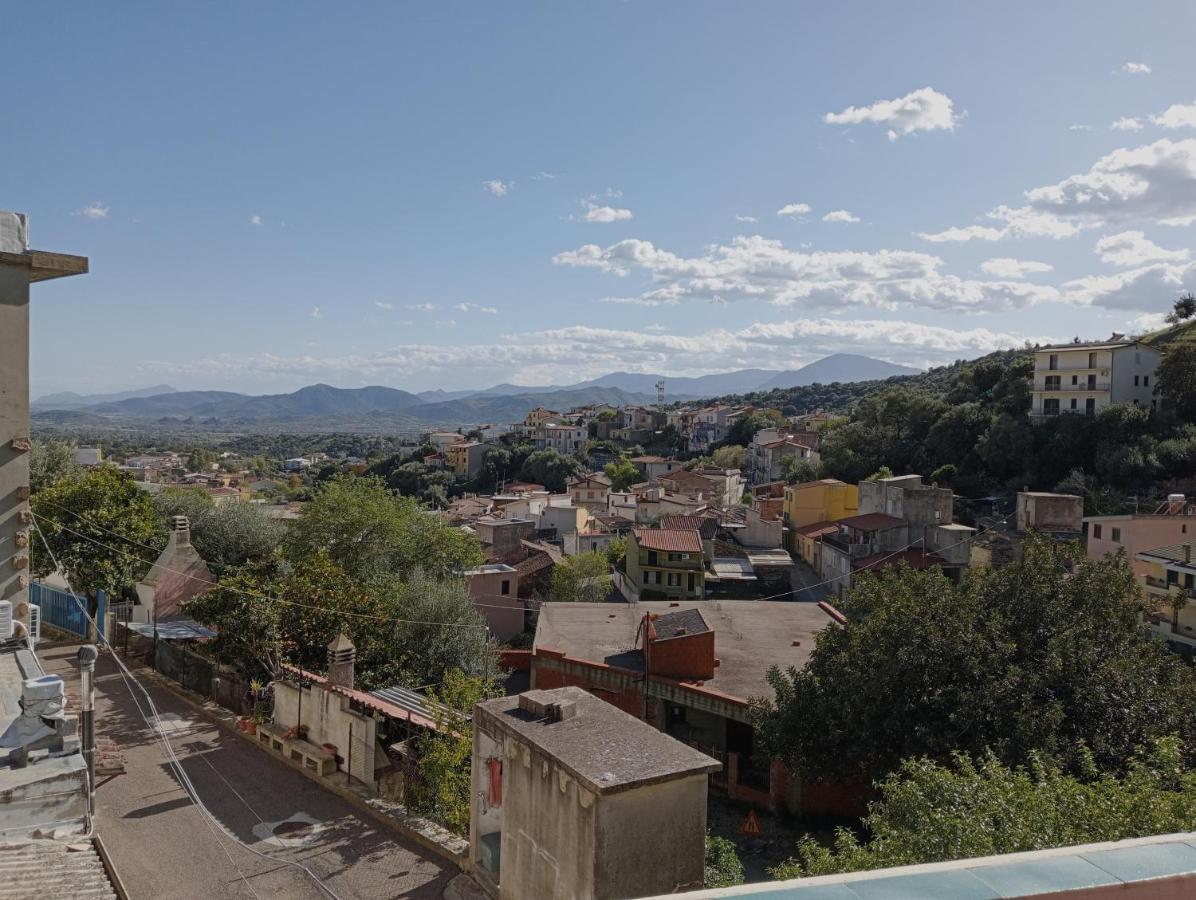 D'ogliastra, Casa de hóspedes