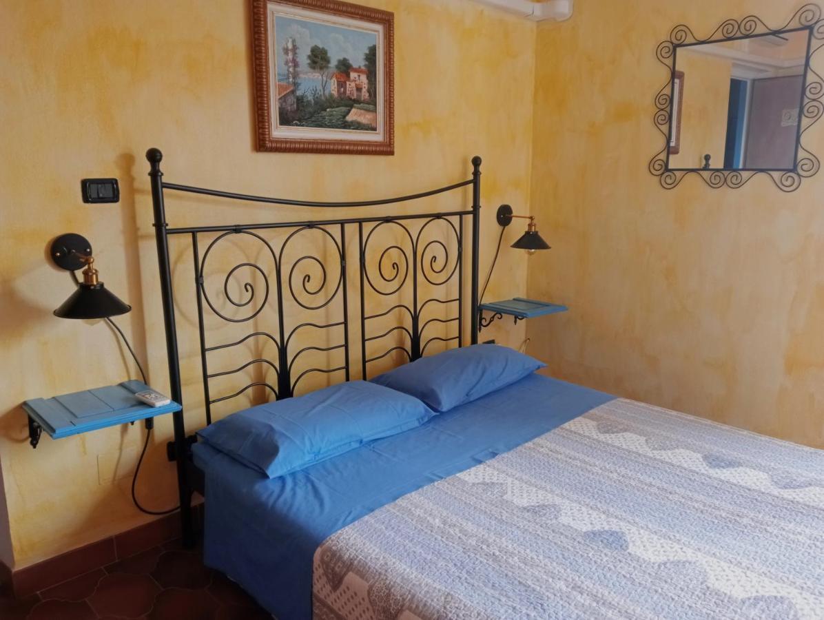 D'ogliastra, Triei
