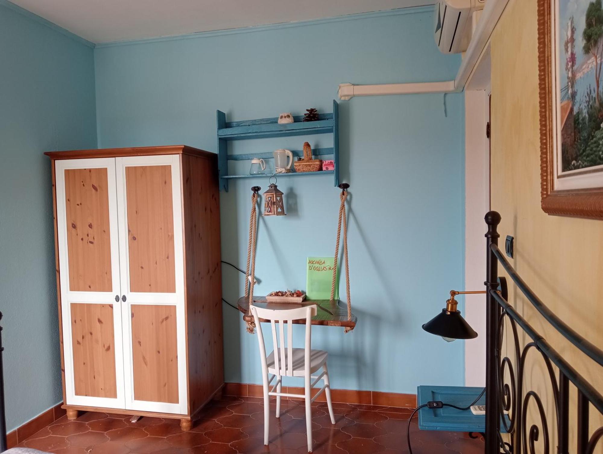 Casa de hóspedes D'ogliastra, 2*