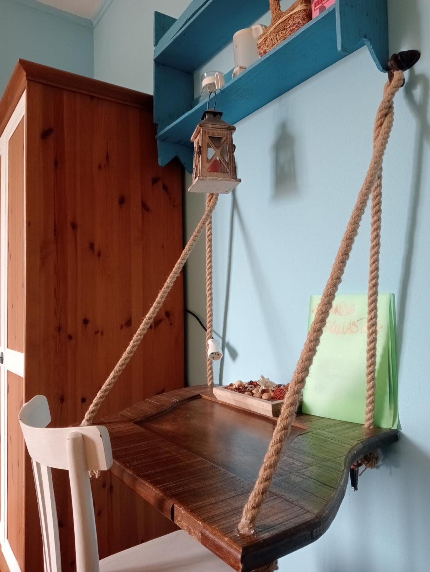 D'ogliastra, Casa de hóspedes 2*