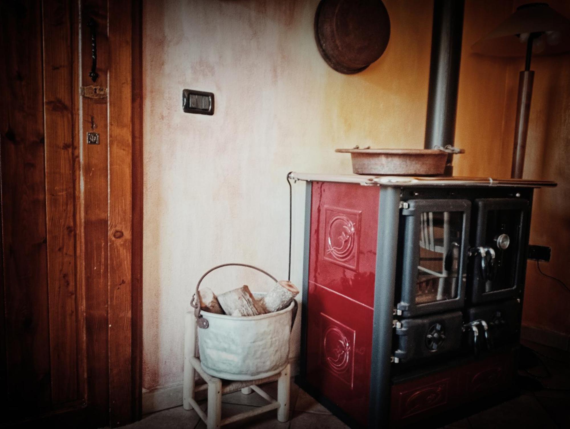 D'ogliastra, Guest house 2*