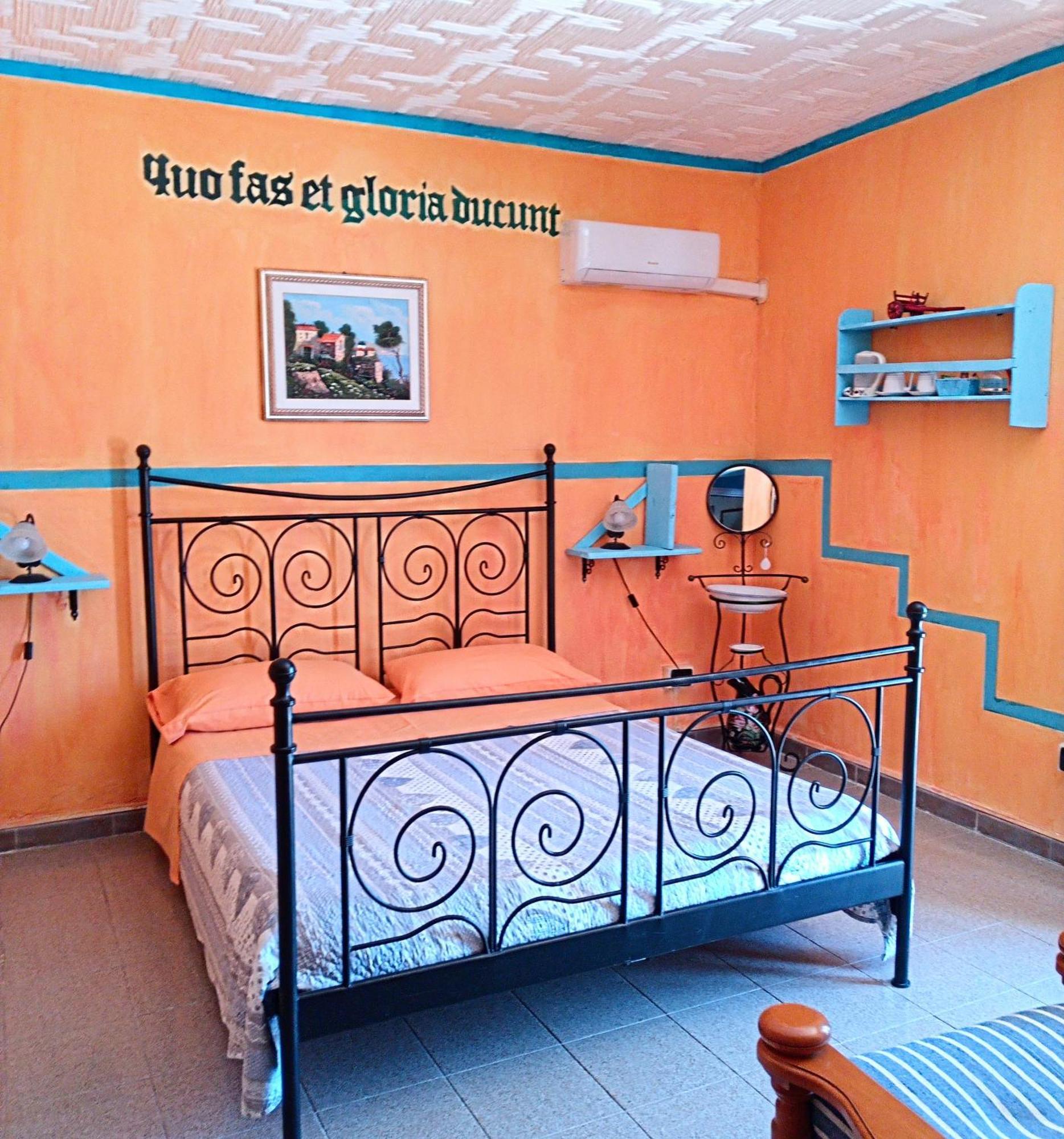 Guest house D'ogliastra,