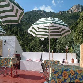 Casa de hóspedes D'ogliastra, Triei
