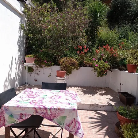 Locanda D'Ogliastra, Triei Exterior photo
