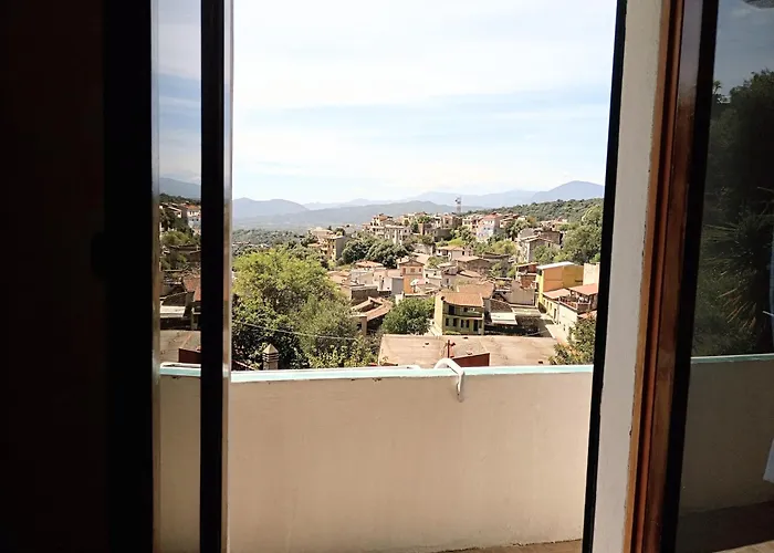 Locanda D\'Ogliastra,