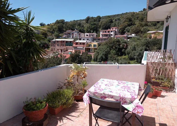 Locanda D\'Ogliastra,