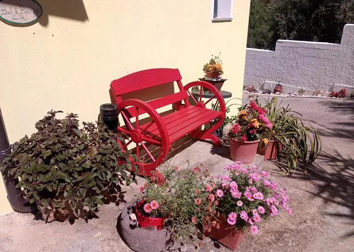 Locanda D\'Ogliastra,