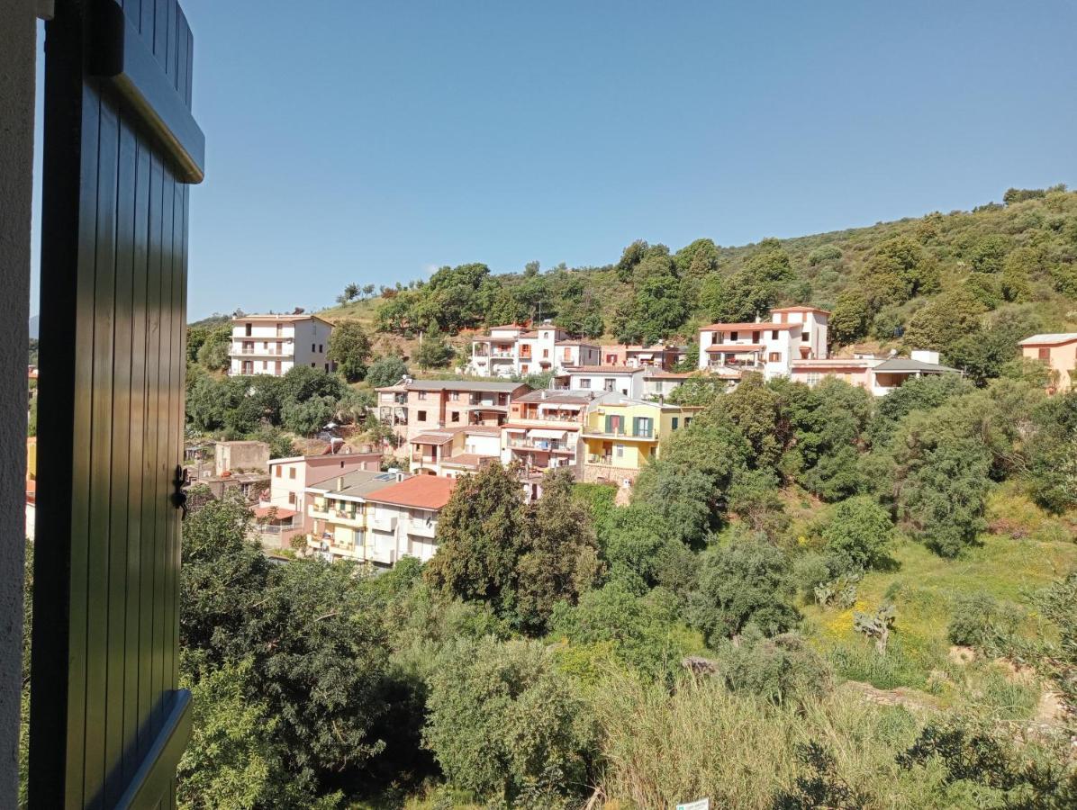 D'ogliastra, Guest house 2*