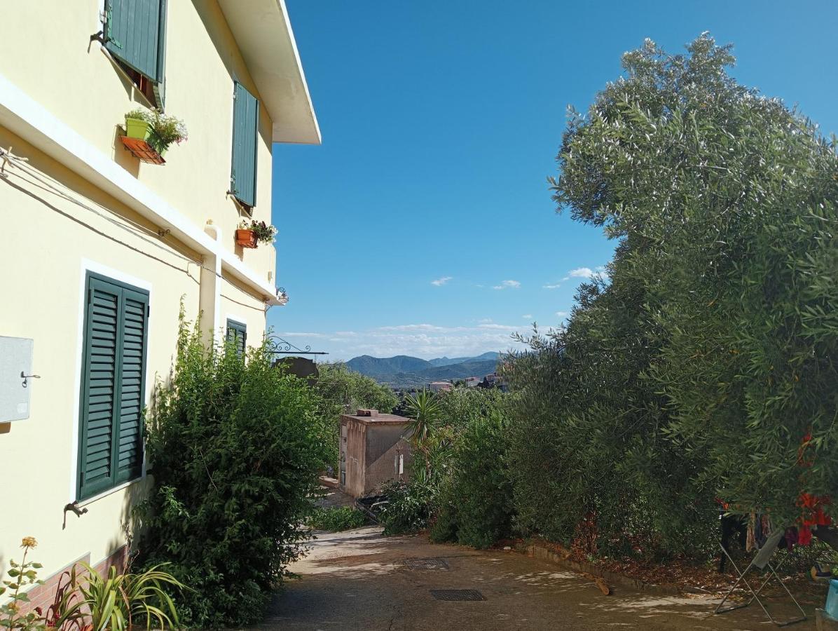 D'ogliastra, Guest house 2*