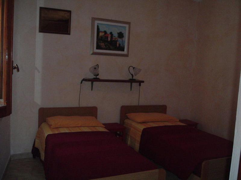 D'ogliastra, Guest house Triei