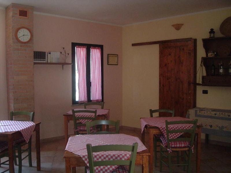 Guest house D'ogliastra, 2*