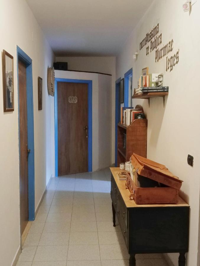 D'ogliastra, Guest house 2*
