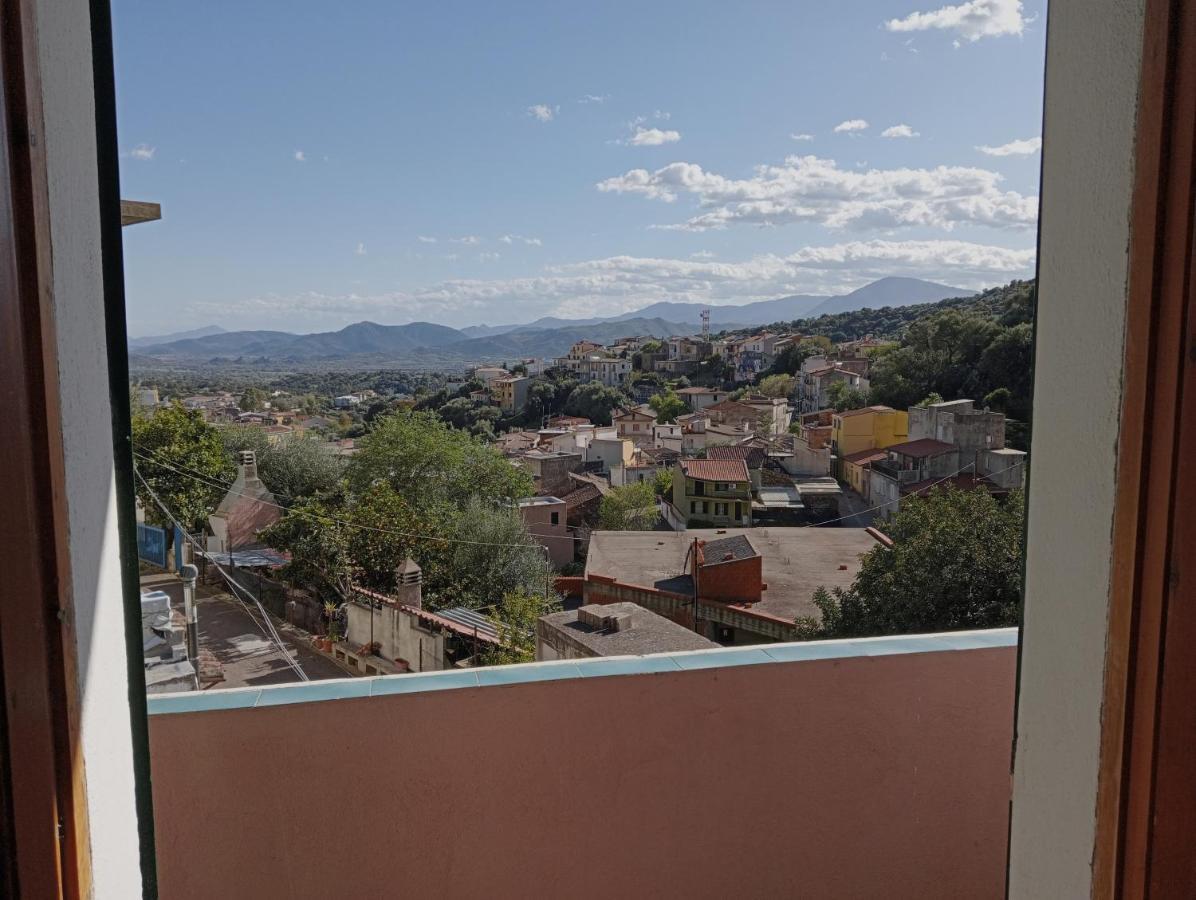 D'ogliastra, Guest house 2*