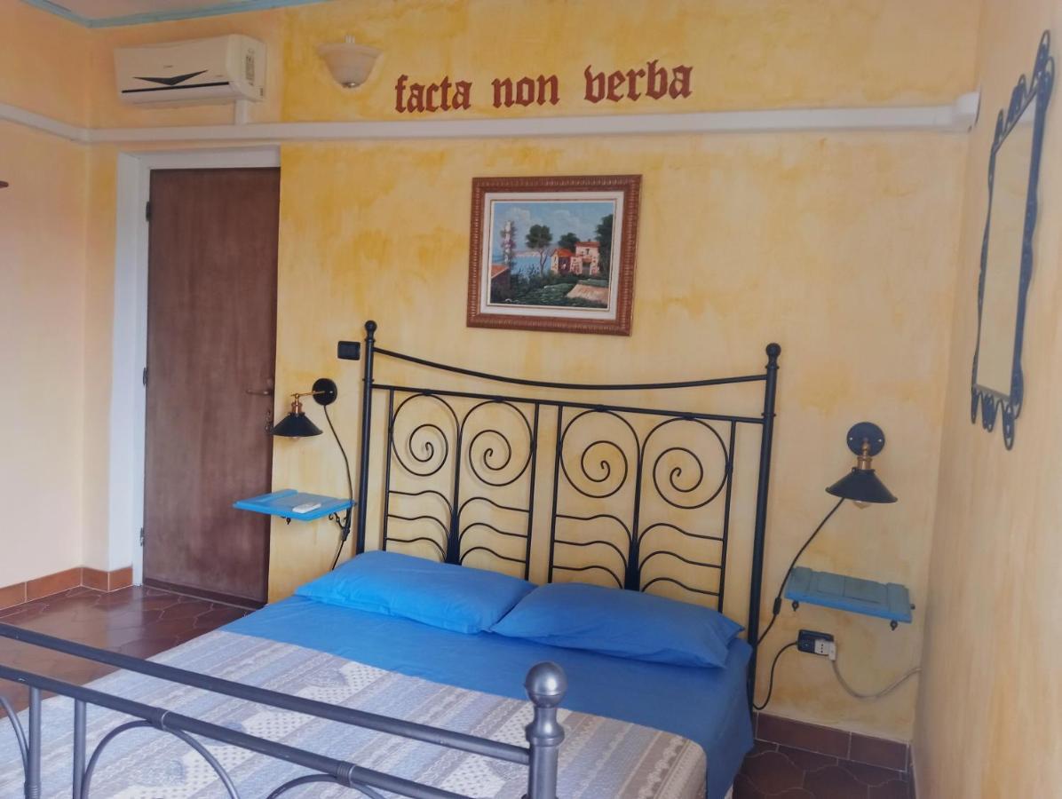 D'ogliastra, Guest house 2*