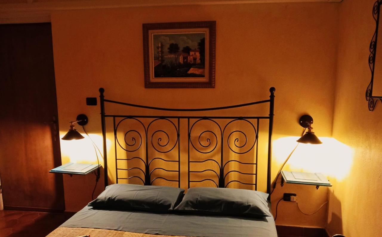 D'ogliastra, Guest house Triei
