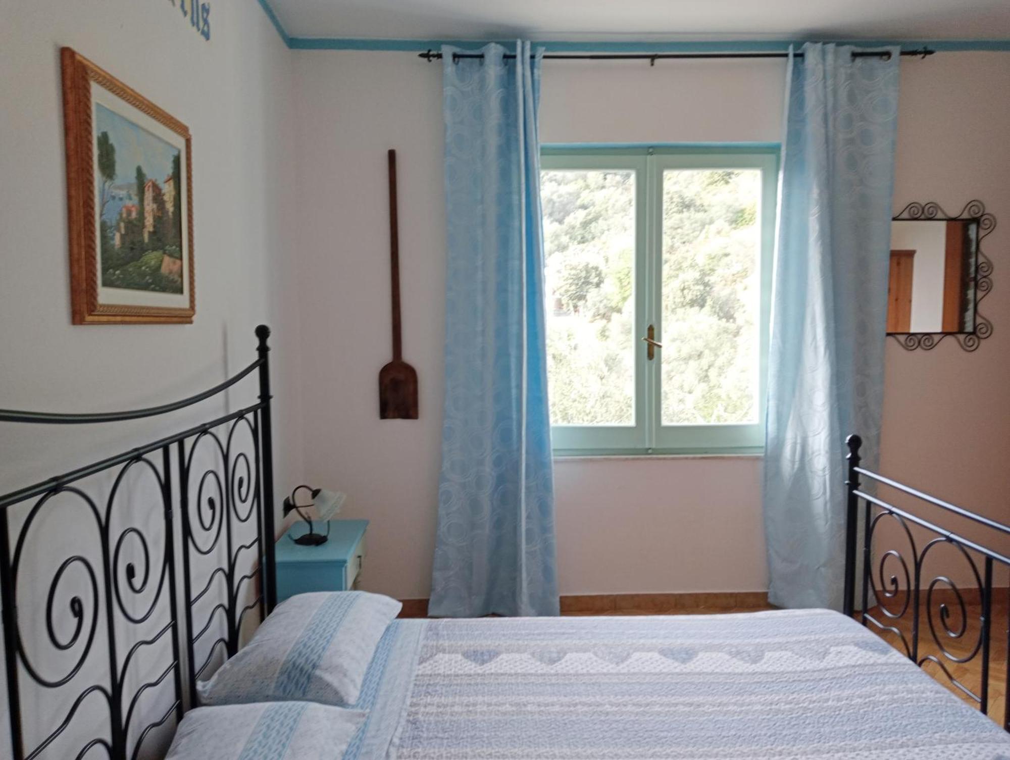 D'ogliastra, Guest house Triei