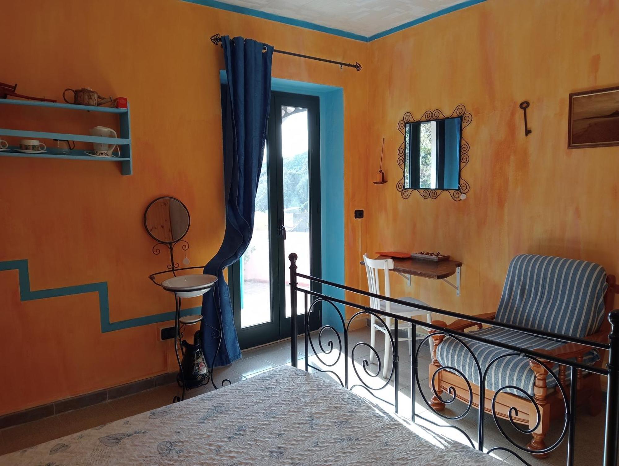 Locanda D'ogliastra, Eco Friendly Triei