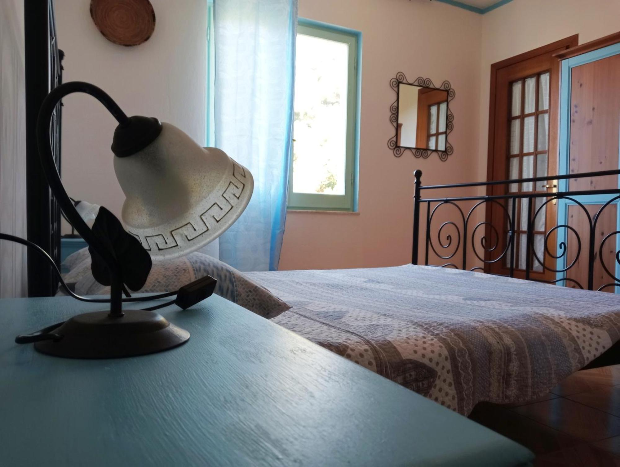 Locanda D'ogliastra, Eco Friendly 2* Triei