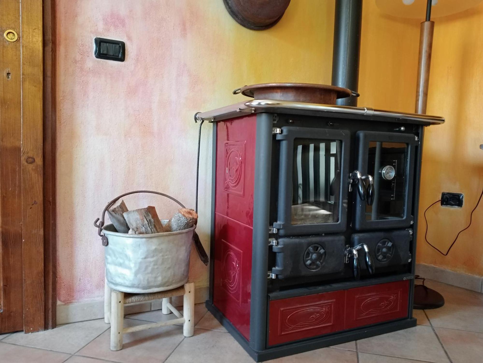 D'ogliastra, Triei