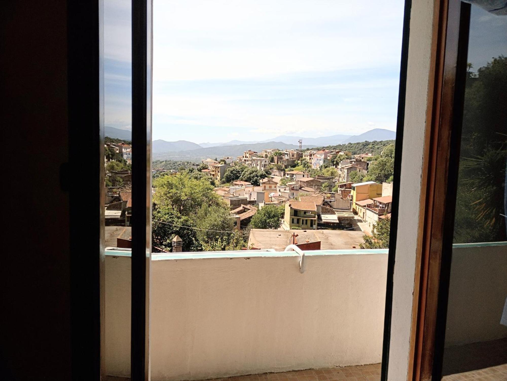 D'ogliastra, Guest house Triei
