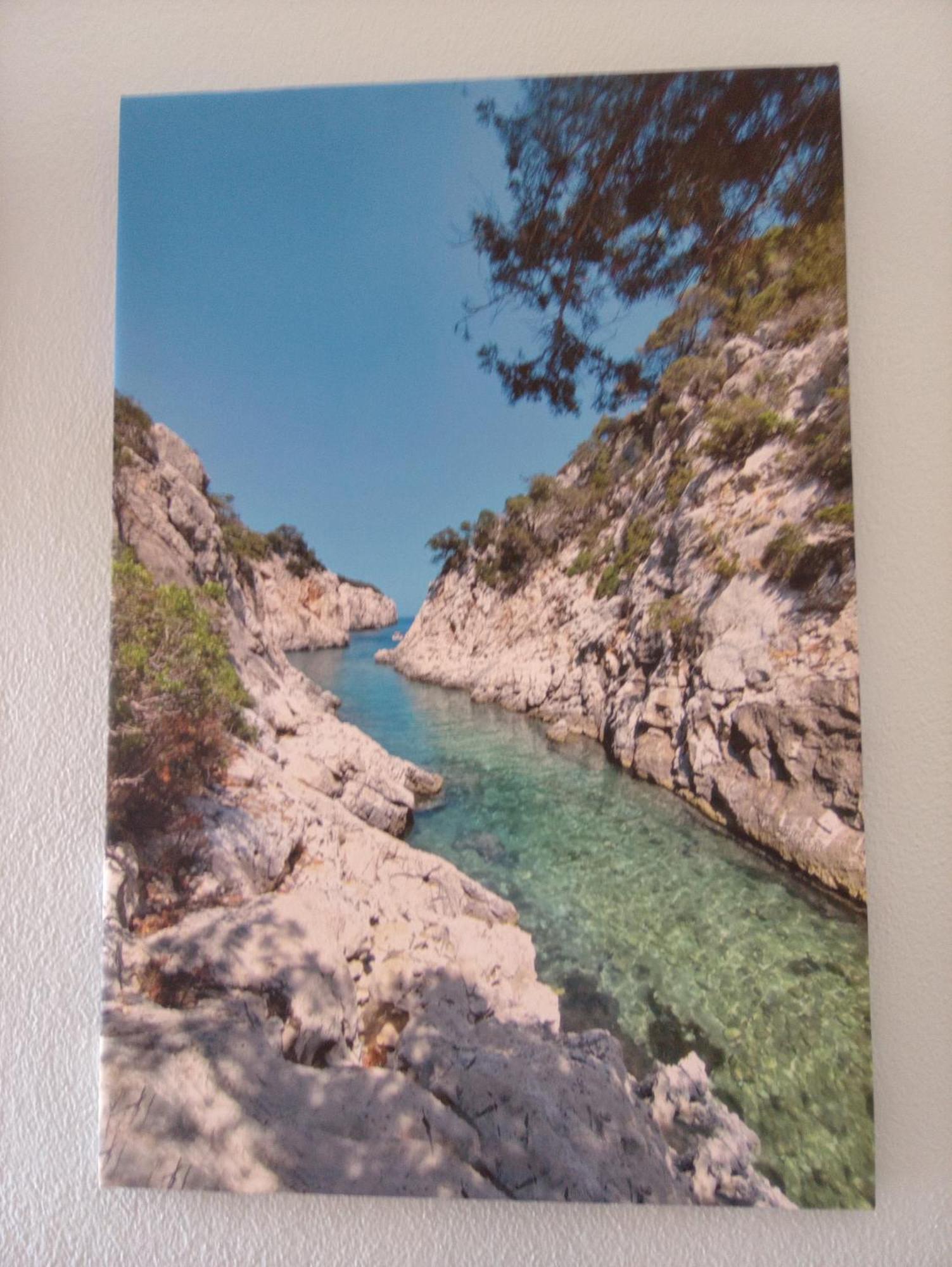Guest house D'ogliastra, Triei