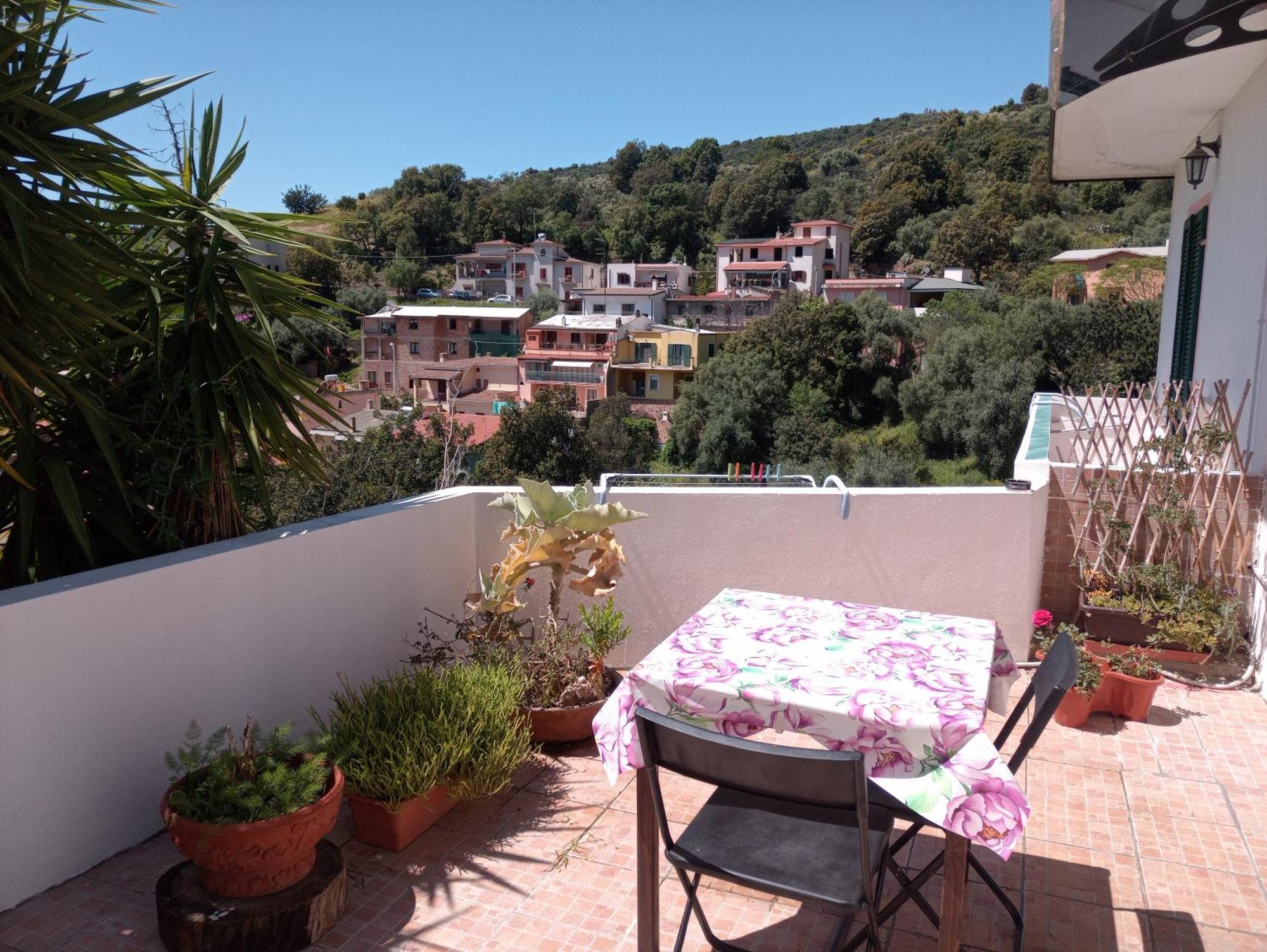 D'ogliastra, 2* Triei