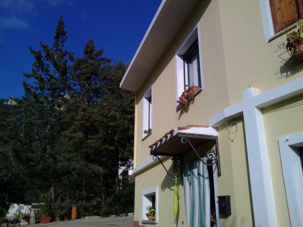 D'ogliastra, Guest house 2*